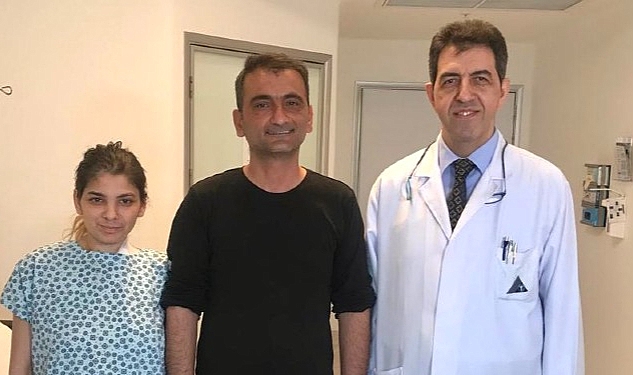 Hastalığı Yüzünden Konuşamayan Sibel: Deprem Anında Çocuklarıma ‘Ben Buradayım’ Diyemedim