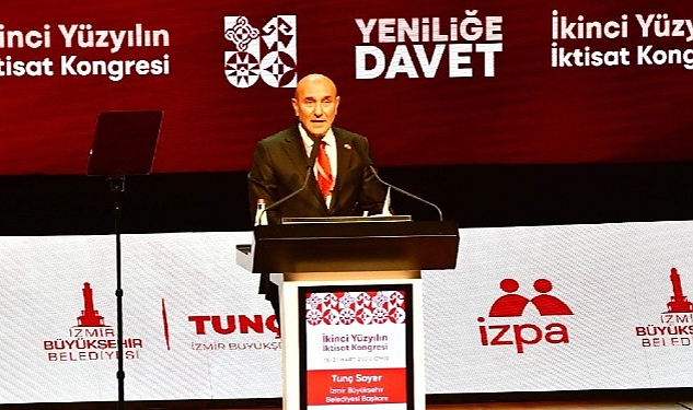 İkinci Yüzyılın İktisat Kongresi önemli konuşmacılarla devam ediyor