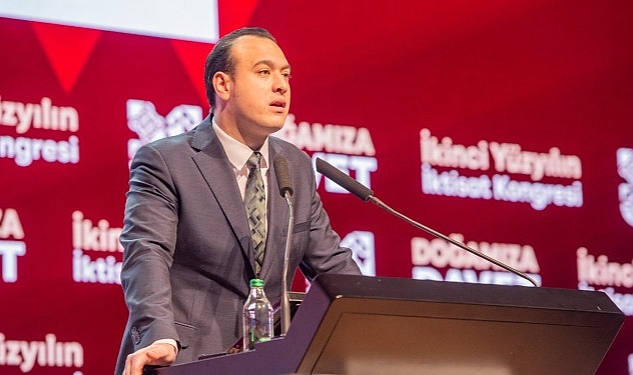 İktisatçı Murat Kubilay: Son 20 yıllık dönemi iyi kullanamadık