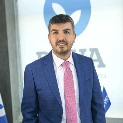 RAMAZAN AVA SON GELİŞMELERİ SOSYAL MEDYA HESABINDAN DUYURDU