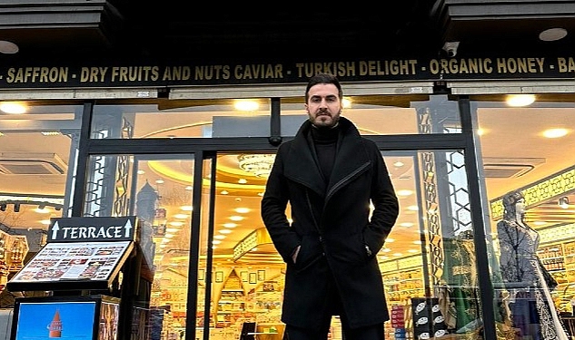 İsmail Gül Hatay’da 10 bin kişilik yemek dağıttı