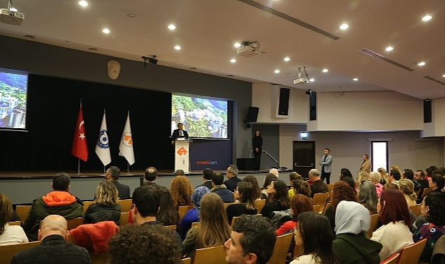 İzmir İl Milli Eğitim Müdürlüğünün “İlçe Psikososyal Koruma, Önleme ve Krize Müdahale Ekipleri Eğitimi” İzmir Ekonomi Üniversitesi’nde Başladı