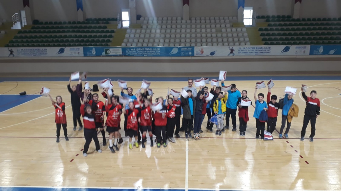 Futsalda Alınmadık Kupa Bırakmadılar