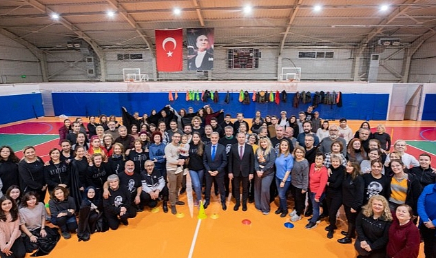 Karşıyaka’da ‘Bir Ulusun Doğuşu’ Canlandırılacak