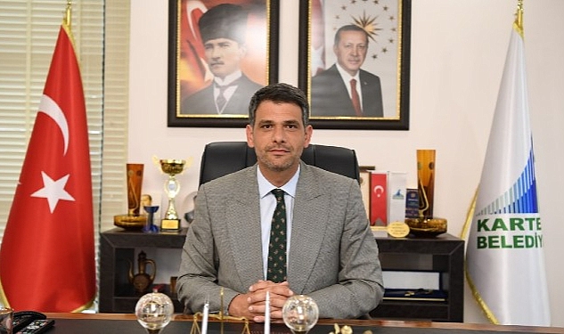 Kartepe Belediye Başkanı Av.M.Mustafa Kocaman, 11 Ayın Sultan-ı Ramazan-ı Şerif Ayı dolayısıyla bir mesaj yayınladı