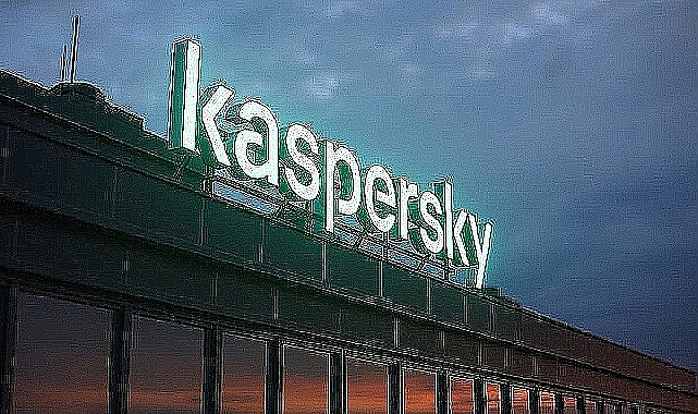 Kaspersky, “yılı şekillendiren” satıcı oldu!