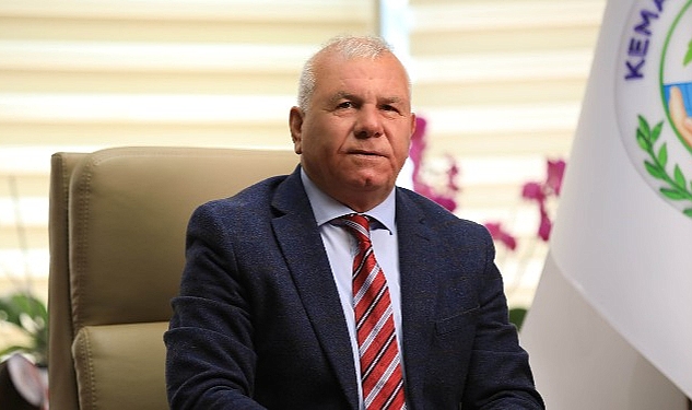 Kemalpaşa’nın İstihdam Çatısı ‘Kemalpaşa Kariyer’