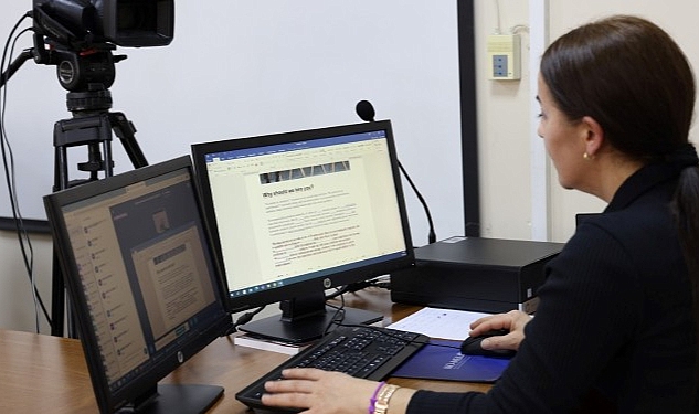 KO-MEK UZEM ile eğitimler daha kolay