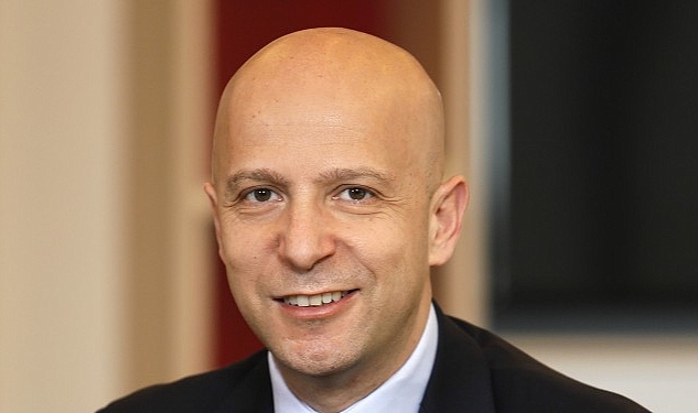 KOBİ’ler kendi elektriğini Akbank desteğiyle üretiyor