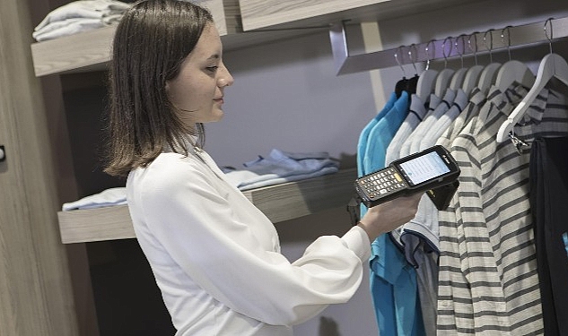 LC Waikiki, envanter yönetiminde Securitas Technology’nin sunduğu RFID çözümünü tercih etti