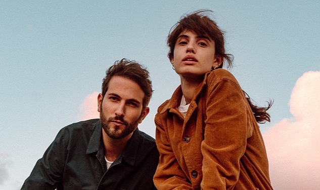 Lola Marsh PSM Loves2Gather Kapsamında 30 Mart’ta Zorlu PSM’de!