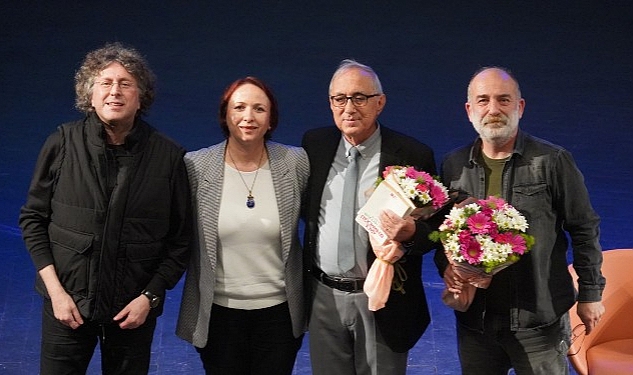 Lüleburgaz’da sanat dolu gece!