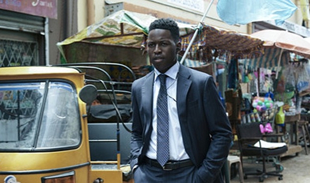 Mart 2023’te Prime Video’ya Gelecek Olan Diziler ve Filmler