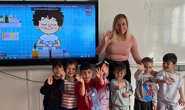 Milas Belediyesi’nden Bir İlk Daha…