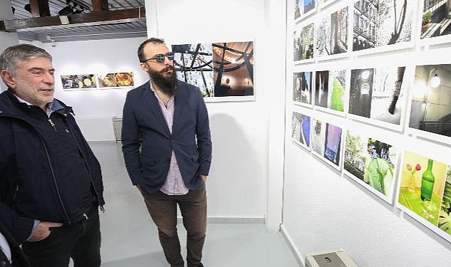 “Nefes Al Nefes Ver” sergisi Fotoğraf Müzesi’nde
