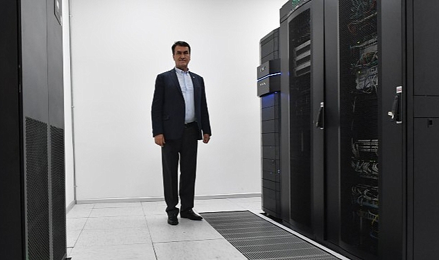 Osmangazi Kurumsal Kalitesini Yeniden Tescilledi