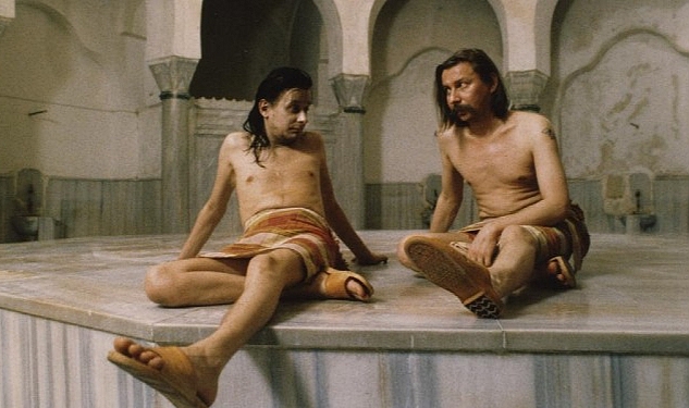 Pera Film’in “Uğrak” Programı Devam Ediyor