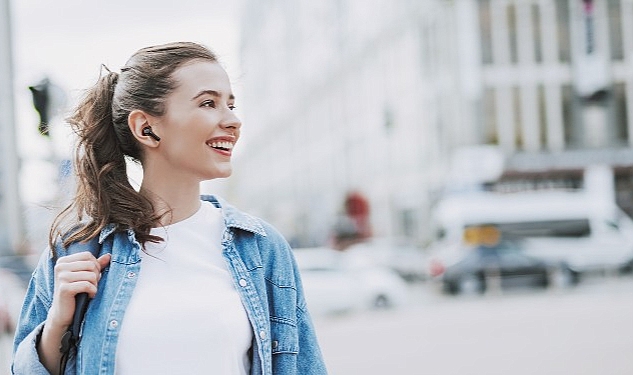 Ramazan’da Sağlık İçin Yürüyüş, İyi Müzik İçin Anker Kulaklık Şart!