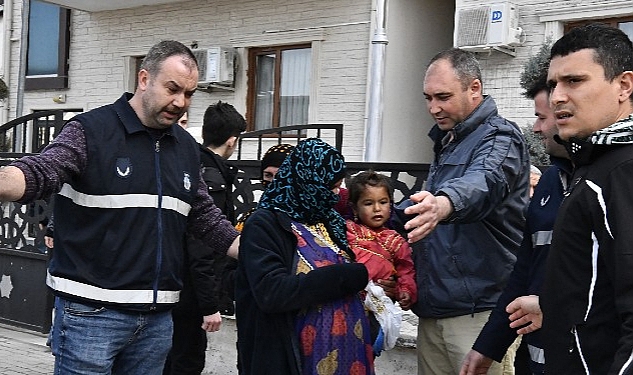 Ramazan’da vatandaşın duygularını istismar edenlere operasyon