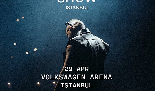 Rap Dünyasının Ünlü İsmi Luciano’dan Depremzede Çocuklara Destek