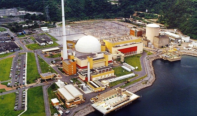 Rosatom’un TVEL Yakıt Şirketi’nin İştiraki Brezilya’daki NGS İçin Lityum-7 Tedarik Edecek