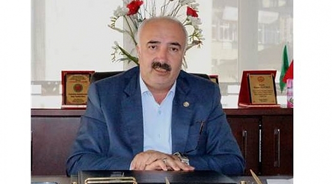 BAŞKA TÜRKİYE YOK…