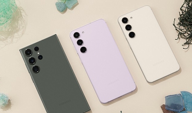 Samsung, 22 Mart Dünya Su Günü’nde inovasyonun önemini bir kez daha hatırlattı