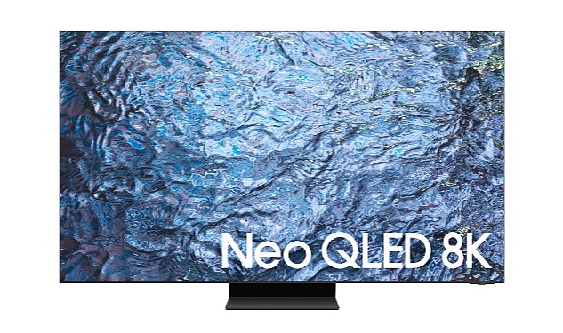 Samsung Neo QLED TV’lerin üst düzey görüntü kalitesi IMAX Corporation tarafından da tescillendi