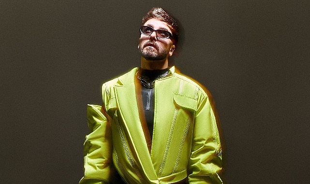 Sefo’dan Beklenen Yeni Şarkı: “Veda Saati”