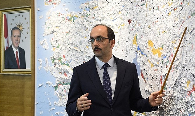 Selinos’ta Adım Adım Tarih