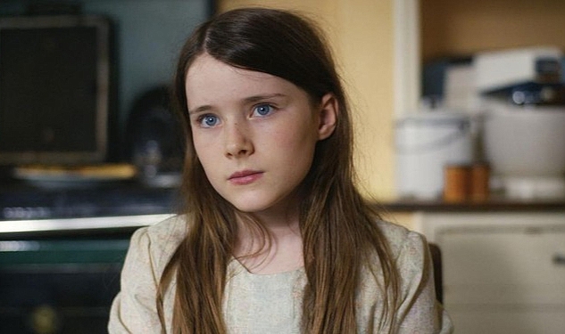 ‘Sessiz Kız’ AKM Yeşilçam Sinemasında