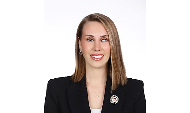 Signify Türkiye, Maghreb ve Batı Afrika İnsan Kaynakları Direktörlüğü’ne deneyimli isim Benay Köz atandı