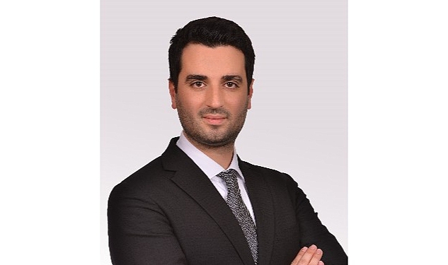 Simon-Kucher’de Üst Düzey Atama