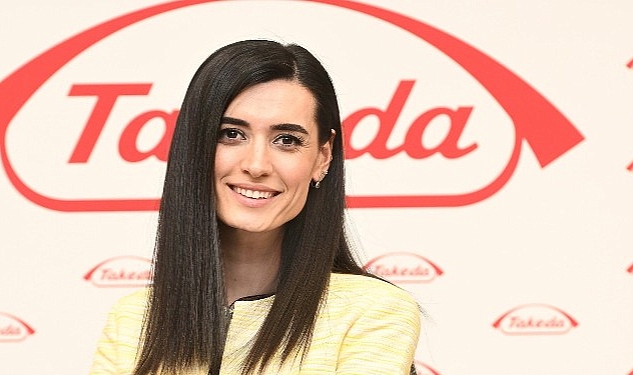 Takeda Türkiye’de İki Önemli Atama