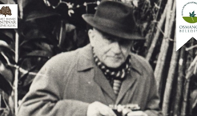 Tanpınar Edebiyat Yarışması’nda 22. Yıl