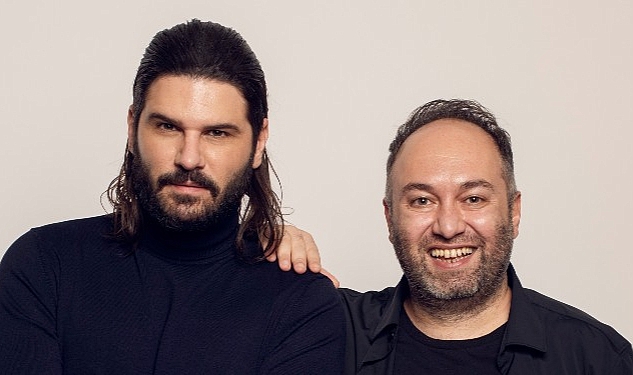 Tolgahan Sayışman: ‘Onsuz nefes alamıyorsan aşktır’