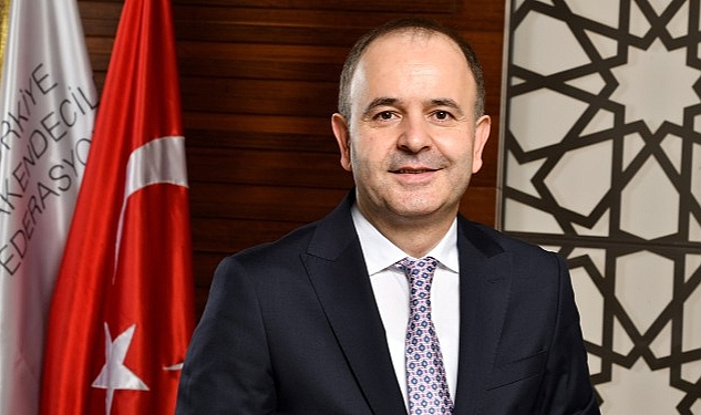 TPF Başkanı, İstanbul toplantısında sektör gündemini değerlendirdi “İş yeri kira artışlarına sınırlama getirilmesi, yerel işletmeciye nefes aldıracak”