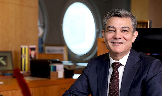 TSB Başkanı Benli: “Katılımcı BES’ini bozdurmadan finansman ihtiyacını uygun maliyetle karşılayabilecek”