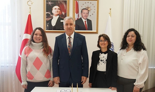 Uluslararası bilim ekibi, zararlı gazların atmosfere salınmadan önce yakalayıp depolayacak filtre geliştirecek