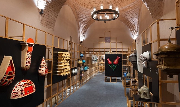 Vakıf Katılım – “Mirasımız Kuşevleri” İstanbullular’la buluşuyor