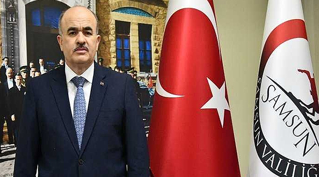 Vali Dağlı’nın ’18 Mart Şehitleri Anma Günü ve Çanakkale Deniz Zaferi’ Mesajı