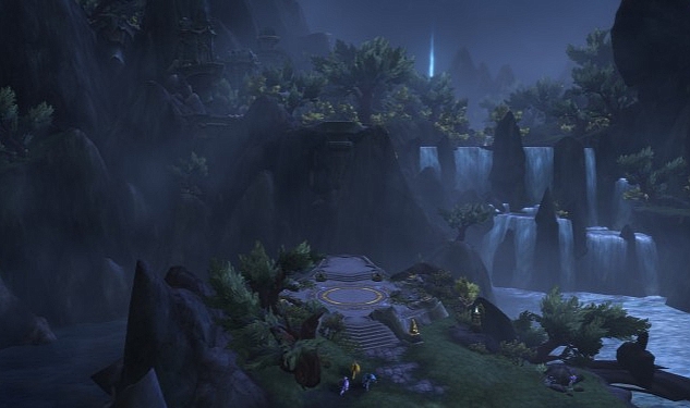 Wow Dragonflight’ta “Return to the Forbidden Reach” Şimdi Oyunda