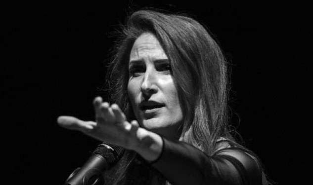 Yapı Kredi bomontiada b-sahne’de: Murat Cem Orhan & Evrim Özkaynak TuzBiber 6’lı stand-up gösterisi