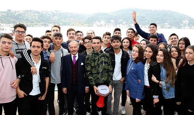 YKS Ücretleri Bu Yıl da Bayrampaşa Belediyesi’nden