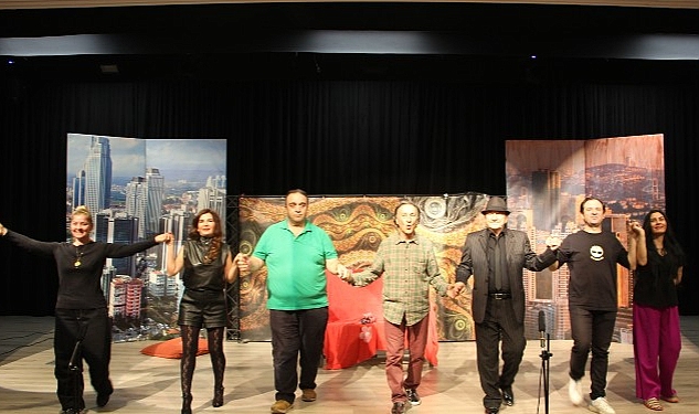 Zıt Kardeşler Firar’da Saraylıları kahkahaya boğdu