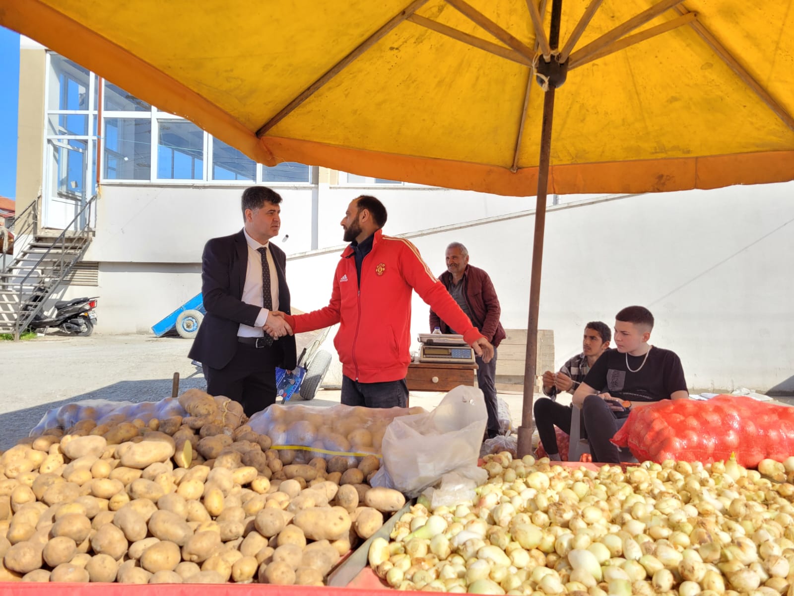 Samsun Bağımsız Milletvekil Adayı Ekonomist   Dr.Murat EMİR,’DEN ÇOK ÖNEMLİ AÇIKLAMALAR