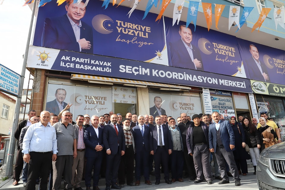 ERSAN AKSU: İSTİHDAM İSTİKRARLI BİR ŞEKİLDE ARTMAYA DEVAM EDECEK