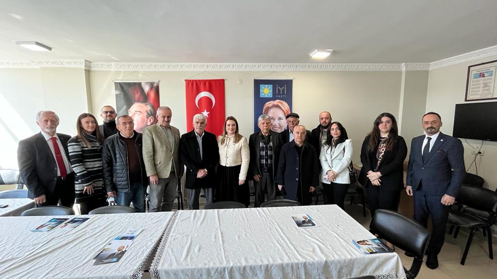 GÜÇLÜ YARINLAR GÜÇLÜ SAMSUN İÇİN