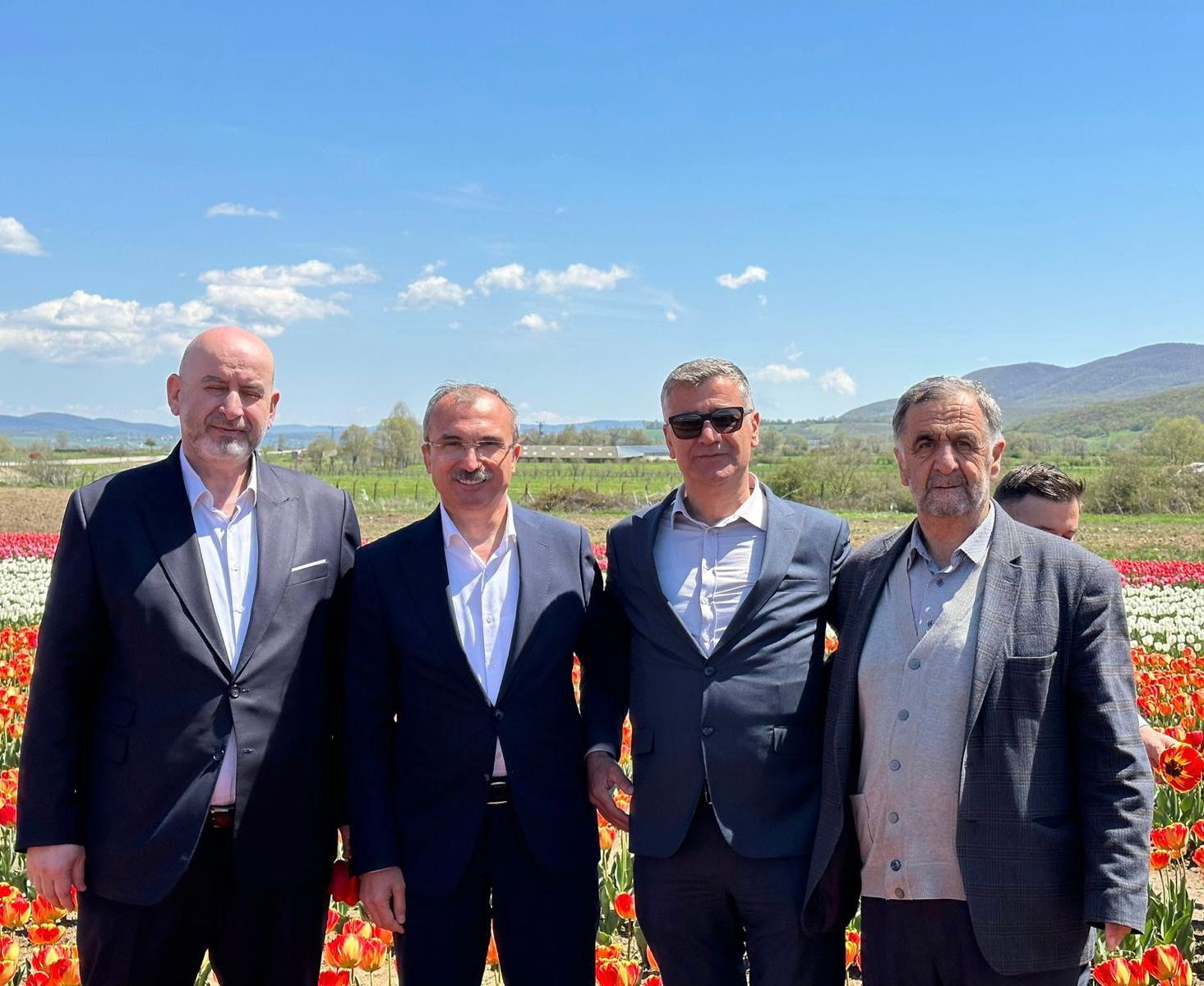 Kırcalı: Her alanda kadının katılımını ve rolünü güçlendireceğiz