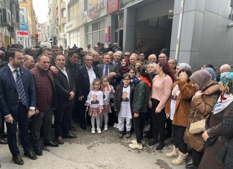 SEVEN: TÜRKİYE CUMHURİYETİN’NİN VİZYON PROJESİDİR TOGG